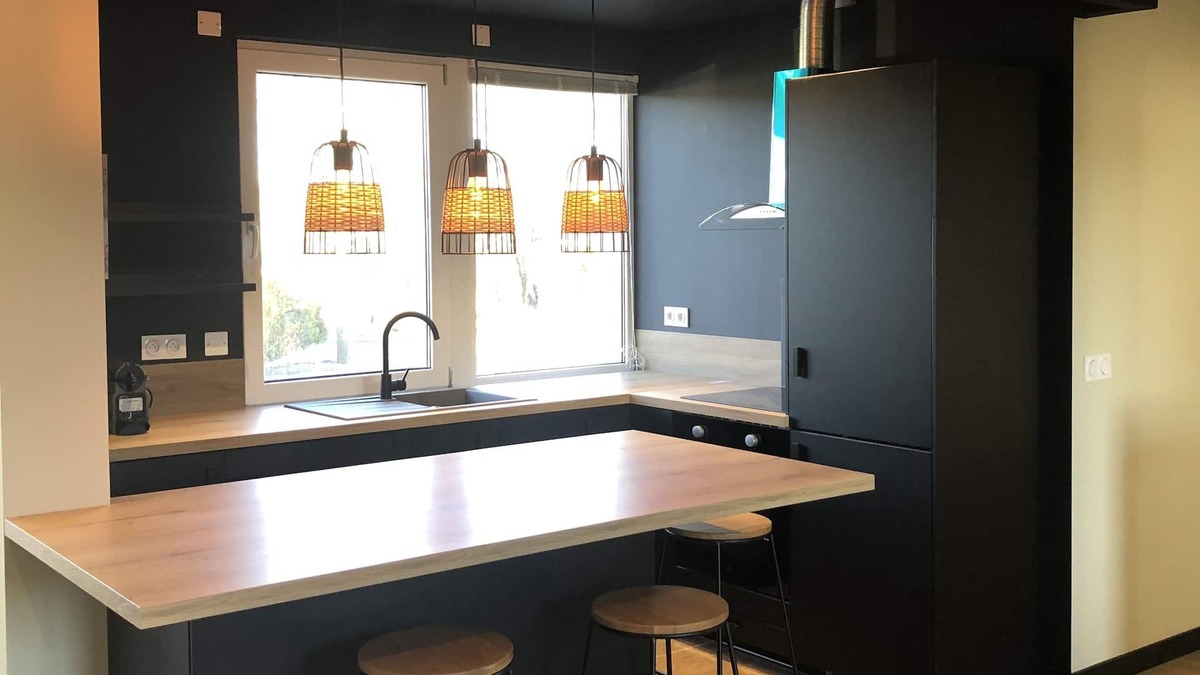 Limoges House | Beautiful newly renovated house - DABNB