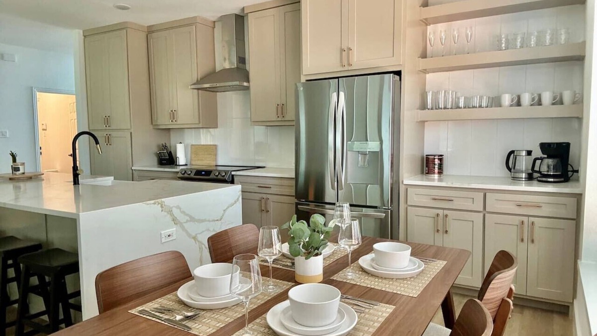 Frisco House | Beautiful Newly Renovated Home