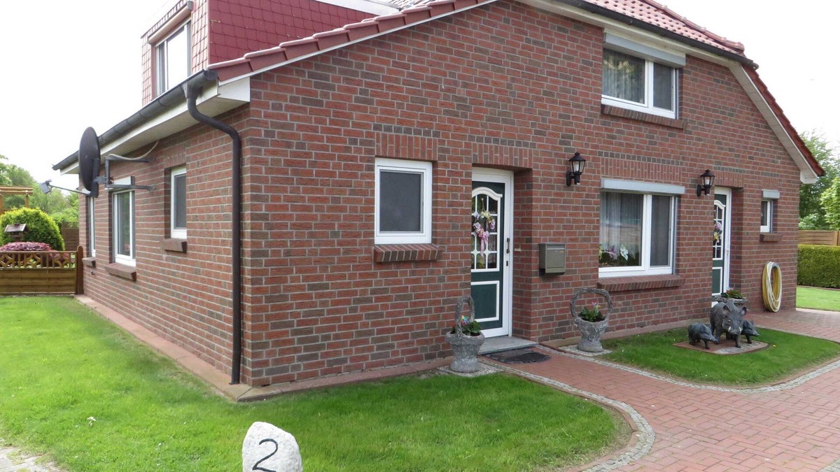 Kolker Apartment | Beautiful North Sea apartment Kölker