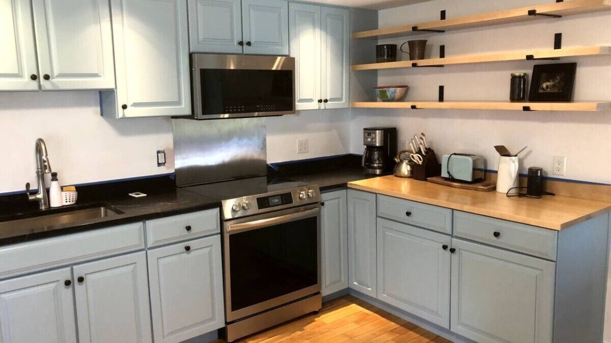 Northfield House | Beautiful Northfield Village Home