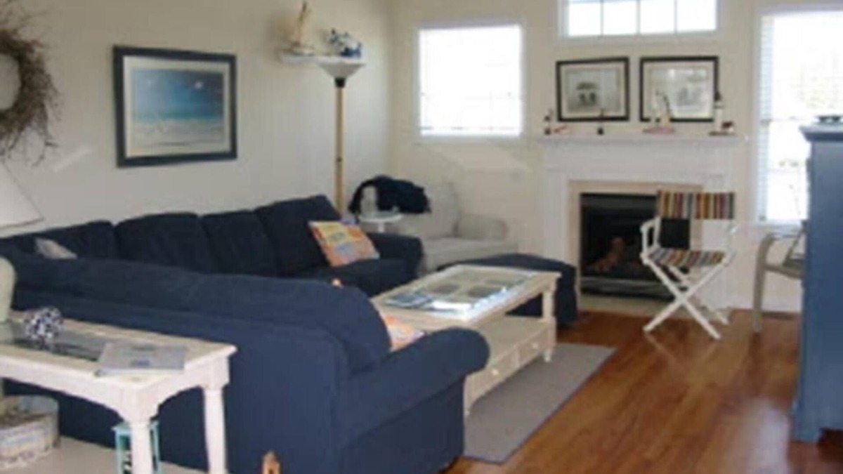 Beach Haven Terrace Condo | BEAUTIFUL OCEAN BLOCK TOWNHOUSE