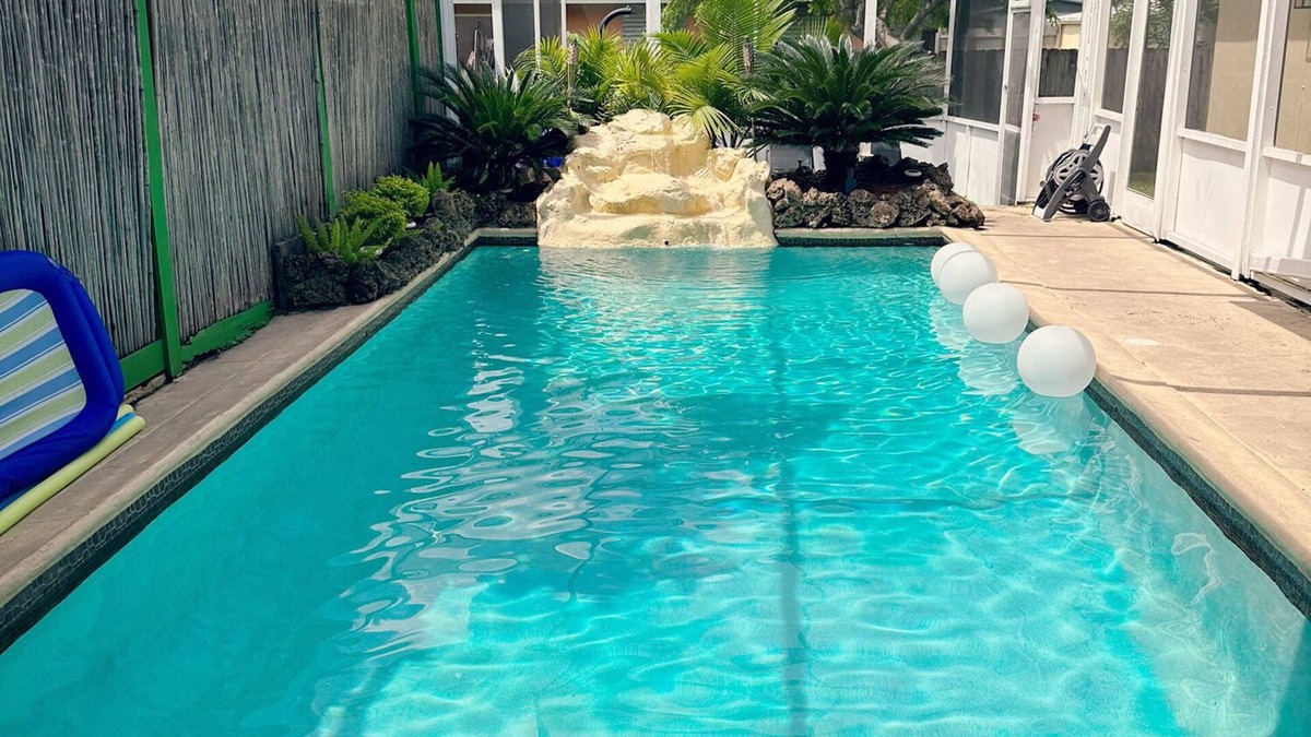 Davie House | Beautiful Oasis in Fort Lauderdale