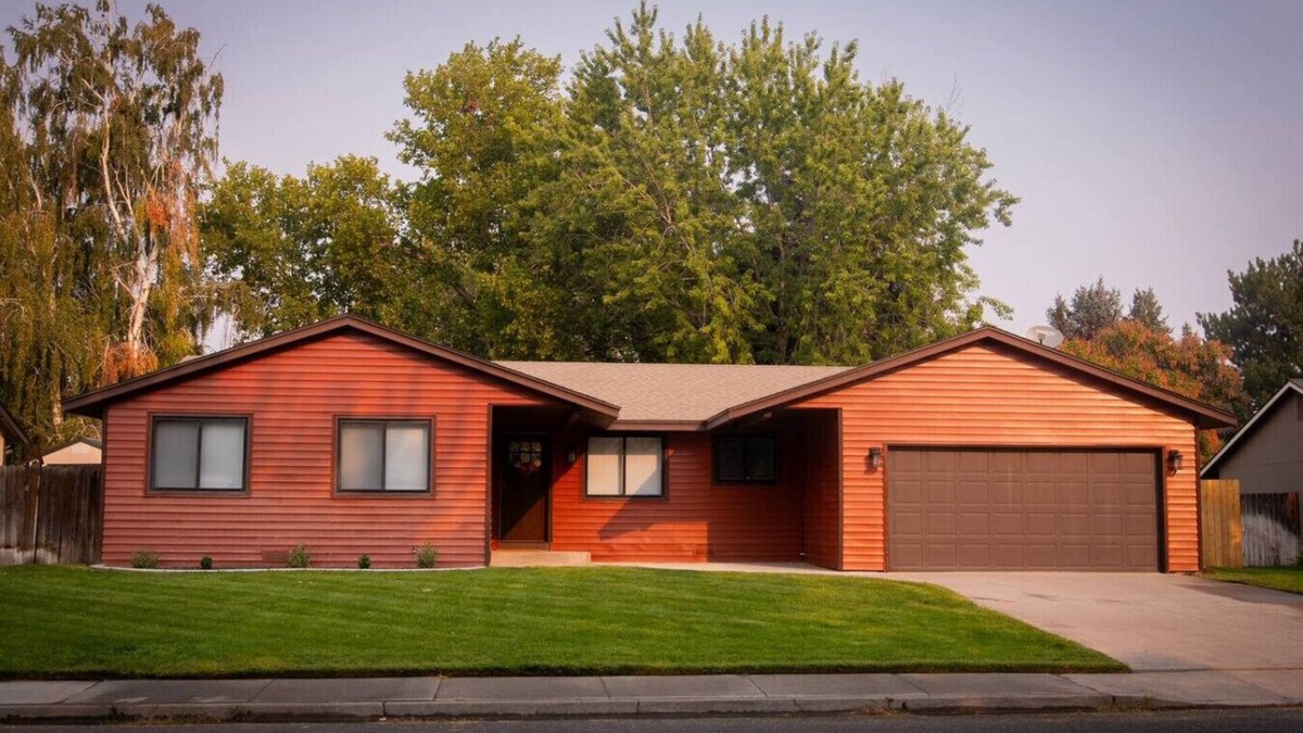 Tri-Cities Apartment | Beautiful Oasis in the Heart of the Tri-Cities