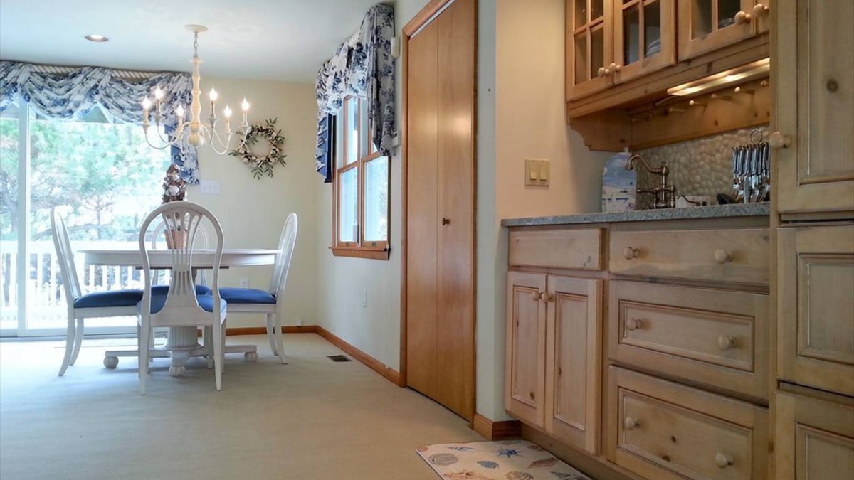 Harvey Cedars House | Beautiful Ocean Front Home Steps To The Beach