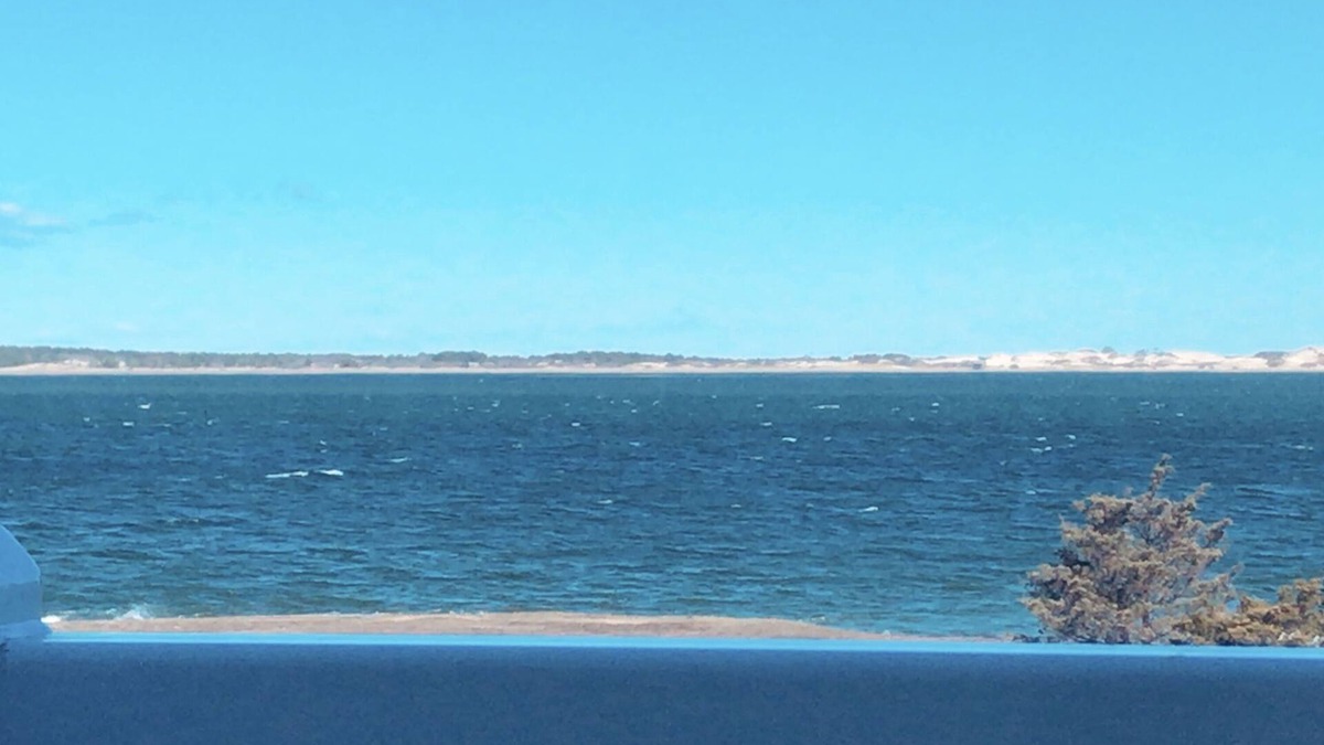 Barnstable House | Beautiful Ocean Views for You