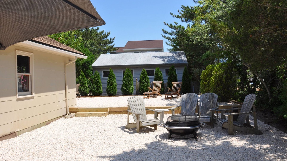 Barnegat Light House | Beautiful Oceanside Single Family Beach House Available Labor Day!