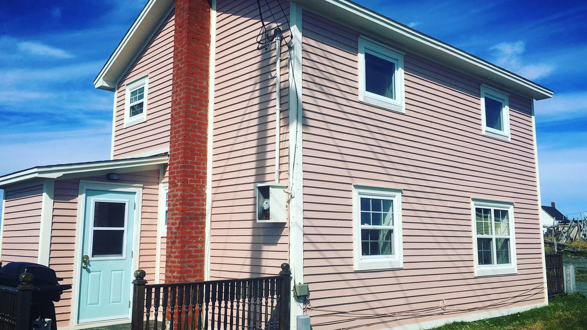 Bonavista House | Beautiful Oceanside Home!