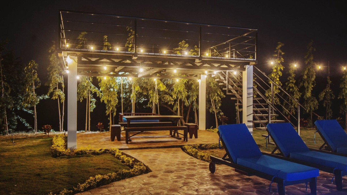 Popoyo House | Beautiful ocen view property with pool and jacuzzy
