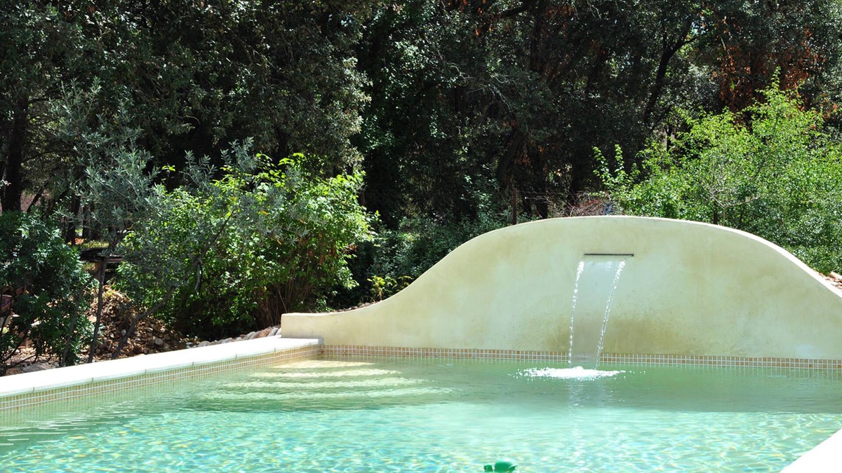 Venasque Other | Beautiful old farmhouse with swimming pool near Ventoux. 5 km from Venasque. 30 km from Avignon