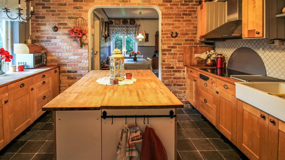 Sosdala House | Beautiful old house with charm!