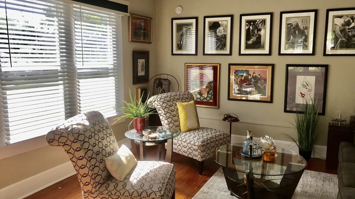Historic Old Northeast Apartment | Beautiful OLD NE St. Pete Apartment