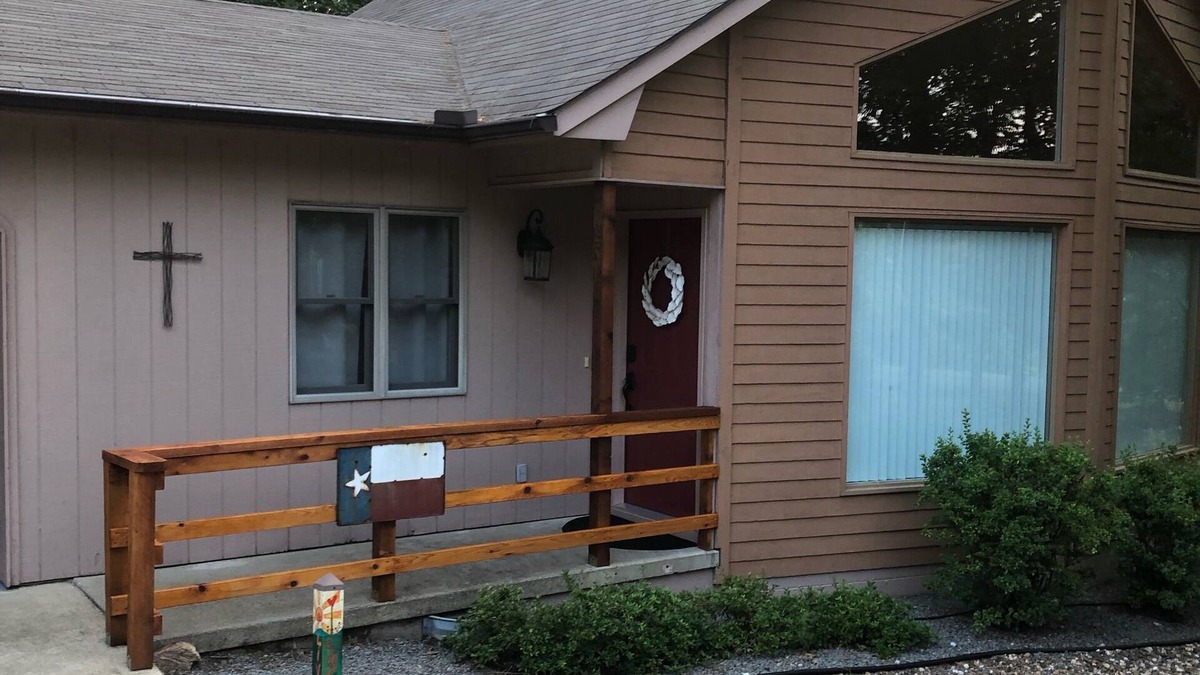 Hot Springs Village House | Beautiful One Level Home by West Gate