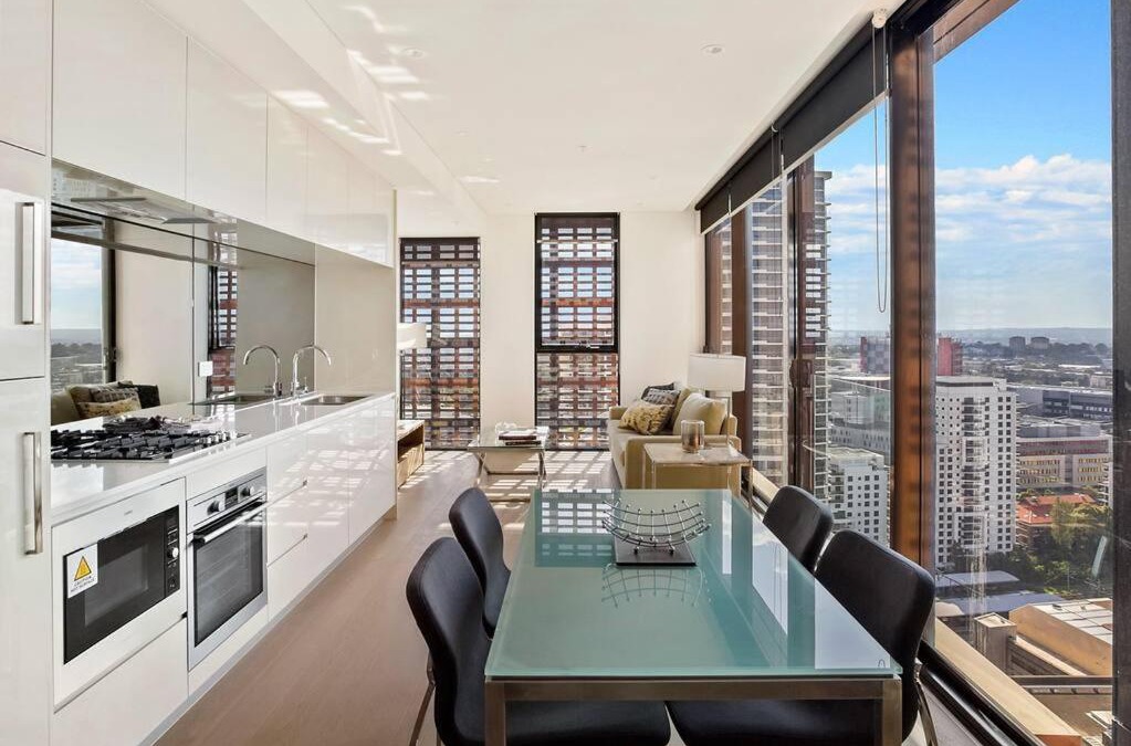 St. Leonards Apartment | Beautiful one bedroom apartment in St Leonards-ATC62209