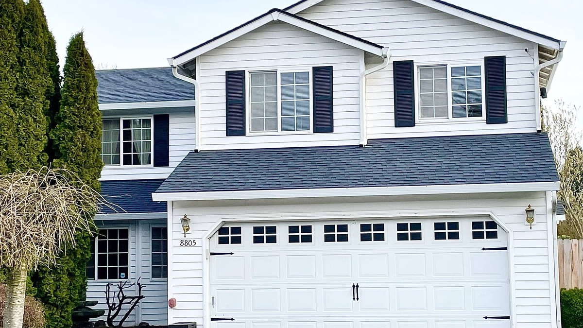 Vancouver Bed & Breakfast | Beautiful Orchards Washington