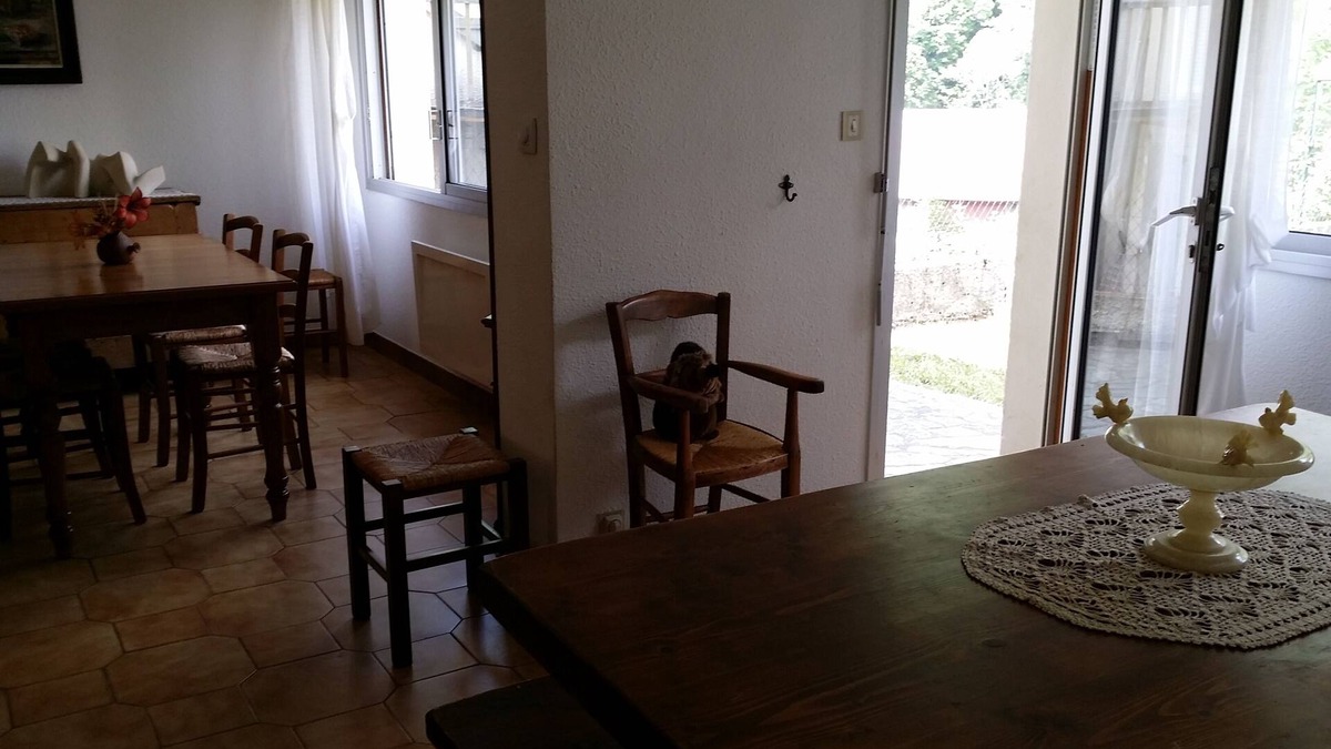 Bareges Villa | * Beautiful original villa with garden in ski resort bareges.