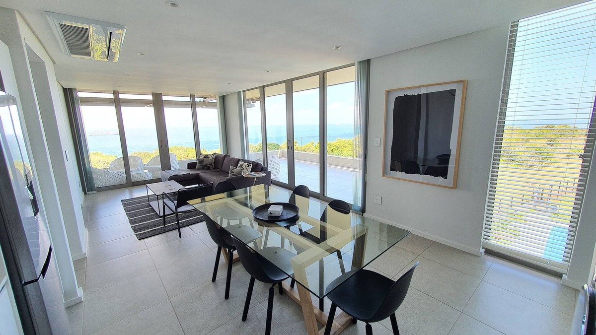 Hillhead Apartment | Beautiful Panoramic Views
