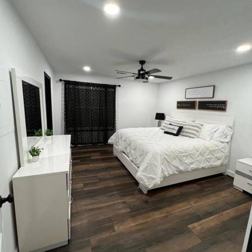 Auburn Apartment | Beautiful Paradise near AU