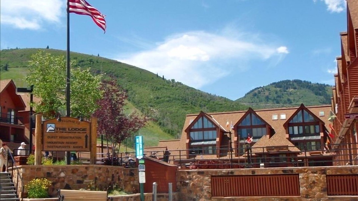 North Park City Condo | Beautiful Park City Mountain Resort, Hiking, Mountain biking, Ski-in/Ski-out