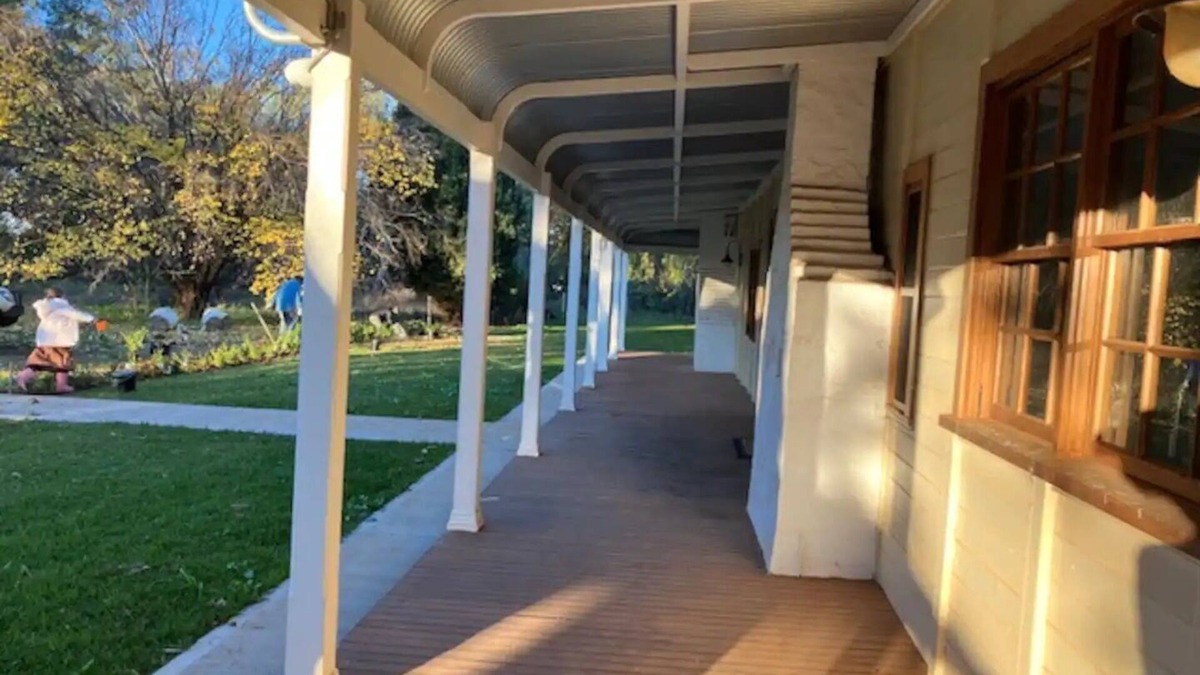 Narromine Other | Beautiful peaceful farmhouse