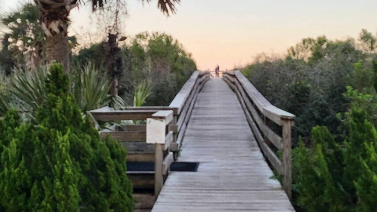 Palm Coast Condo | Beautiful, Peaceful Oceanfront Condo