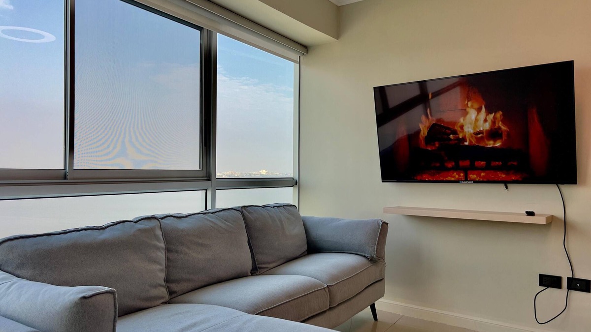 Las Penas Apartment | Beautiful Penthouse Deluxe Penthouse 12th Floor in Puerto Santa Ana, Guayaquil