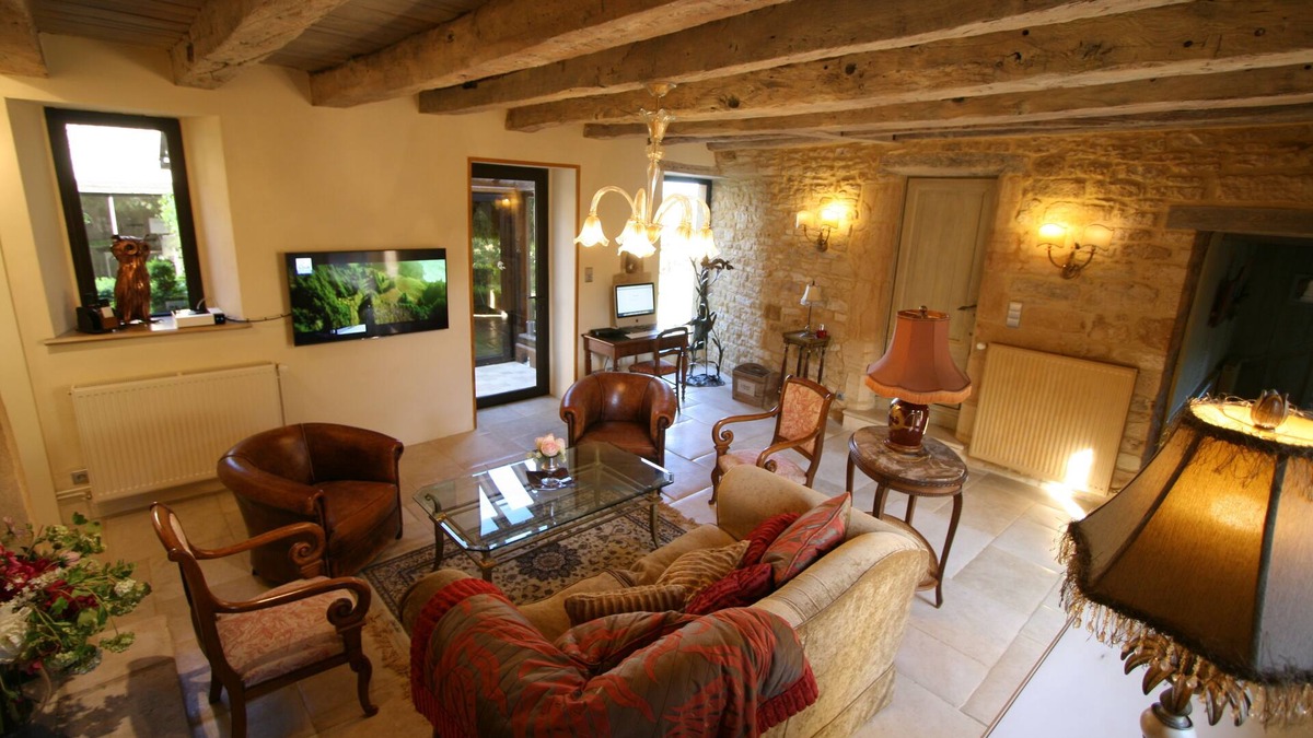 Tamnies House | Beautiful Perigourdine house 12 km from Sarlat, Montignac-Lacaux, Les Eyzies