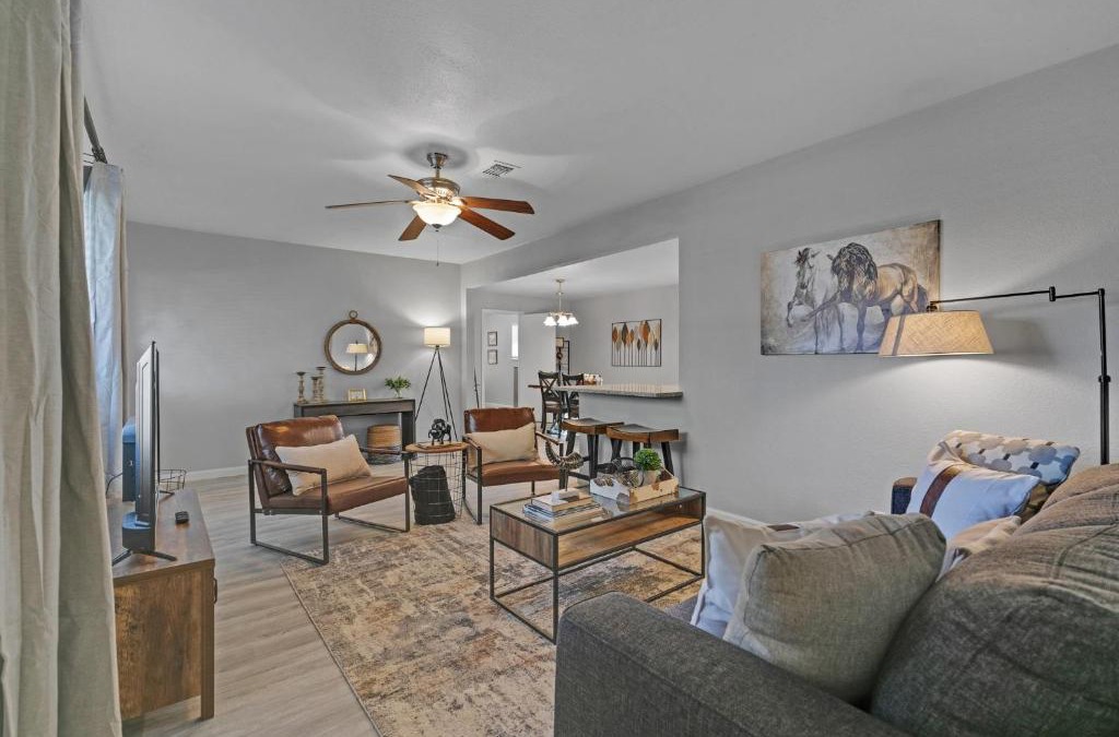 North Richland Hills House | Beautiful Pet Friendly Home In Central Location! home