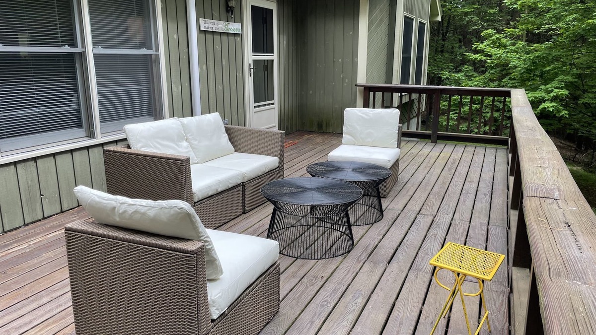 Cooperstown House | Beautiful Pines Tucked in the trees, minutes to Cooperstown & Dreams Park