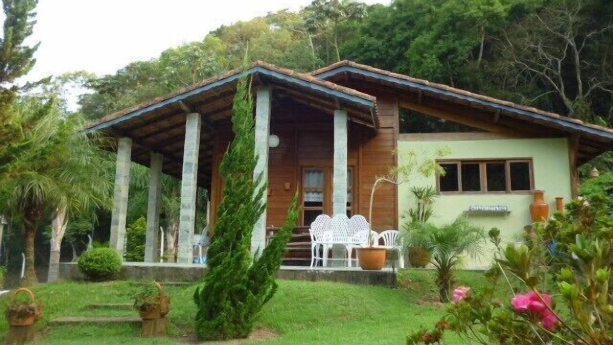 Aracariguama House | Beautiful place for the leisure of the whole family, close to São Roque, 30 min. of SP.