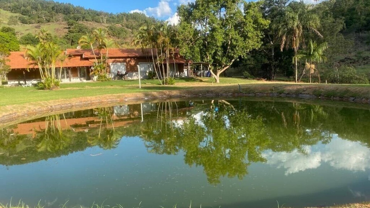 Divinolandia Condo | Beautiful place for rest or leisure