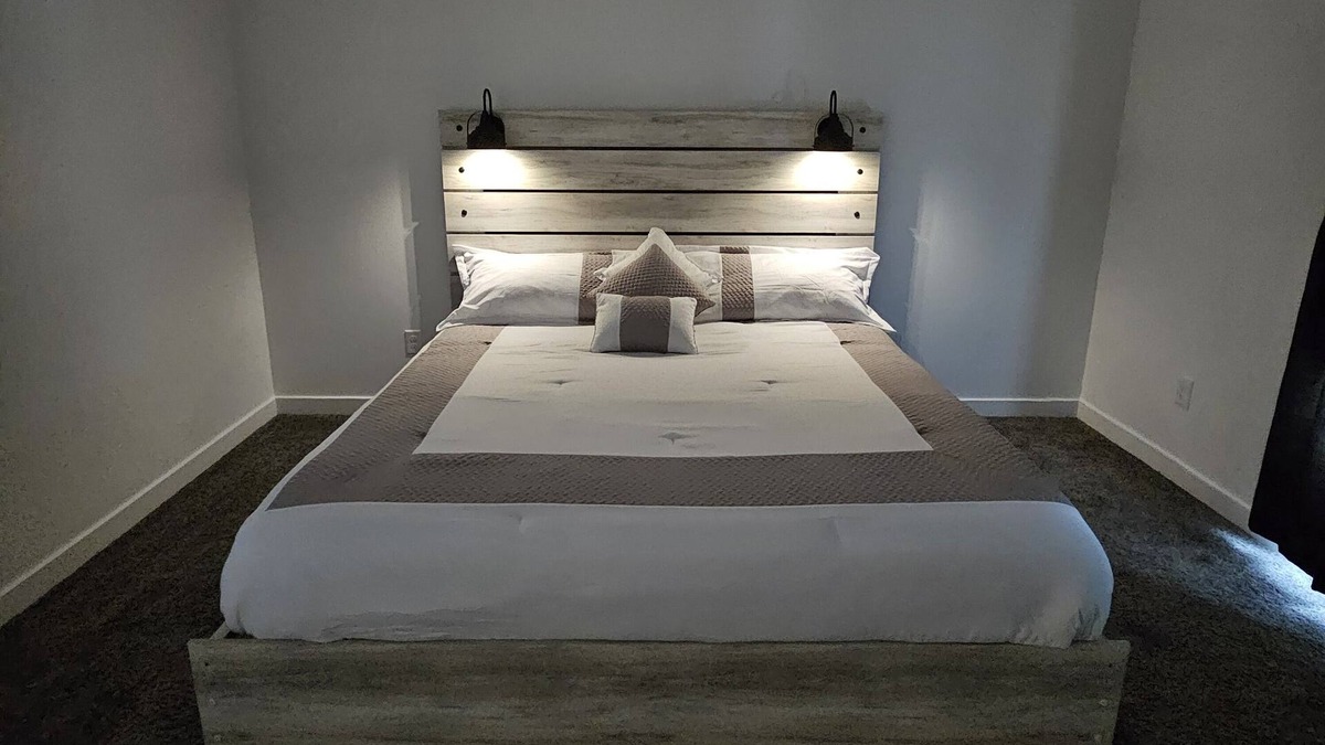 Herriman House | Beautiful place to stay and relax.