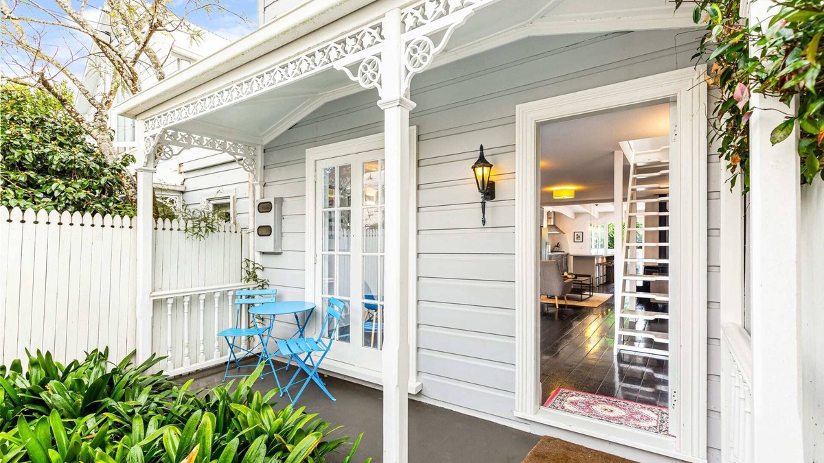 Ponsonby House | Beautiful Ponsonby Villa by Zodiak Stays