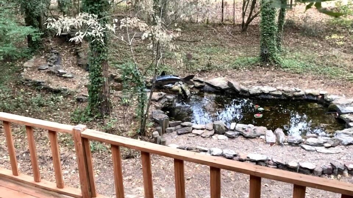 Tumbling Shoals House | Beautiful private home located only 5 min from the lake .