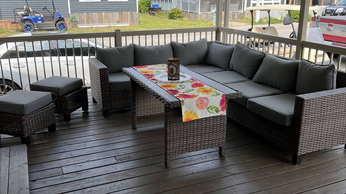Sherkston Cottage | Beautiful privately-owned cottage in sherkston shore resort.
