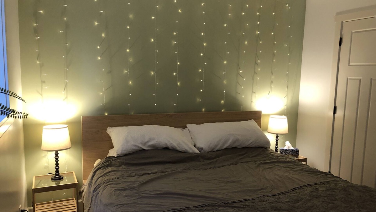 Guildford Apartment | Beautiful Private 1 Bed Suite sleeps 2