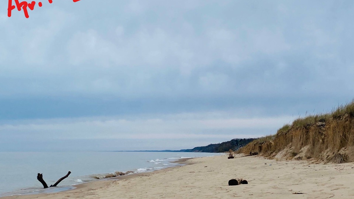 Saint Joseph House | Beautiful Private Beach Property - Beach in Your Back Yard!