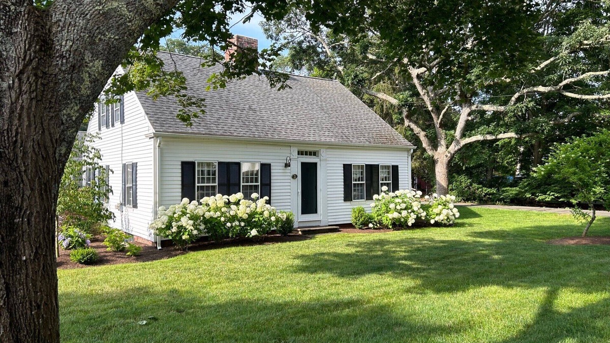 Harwich Center House | Beautiful Private Home w/Pool & Hot Tub minutes from Harwich Port Beaches