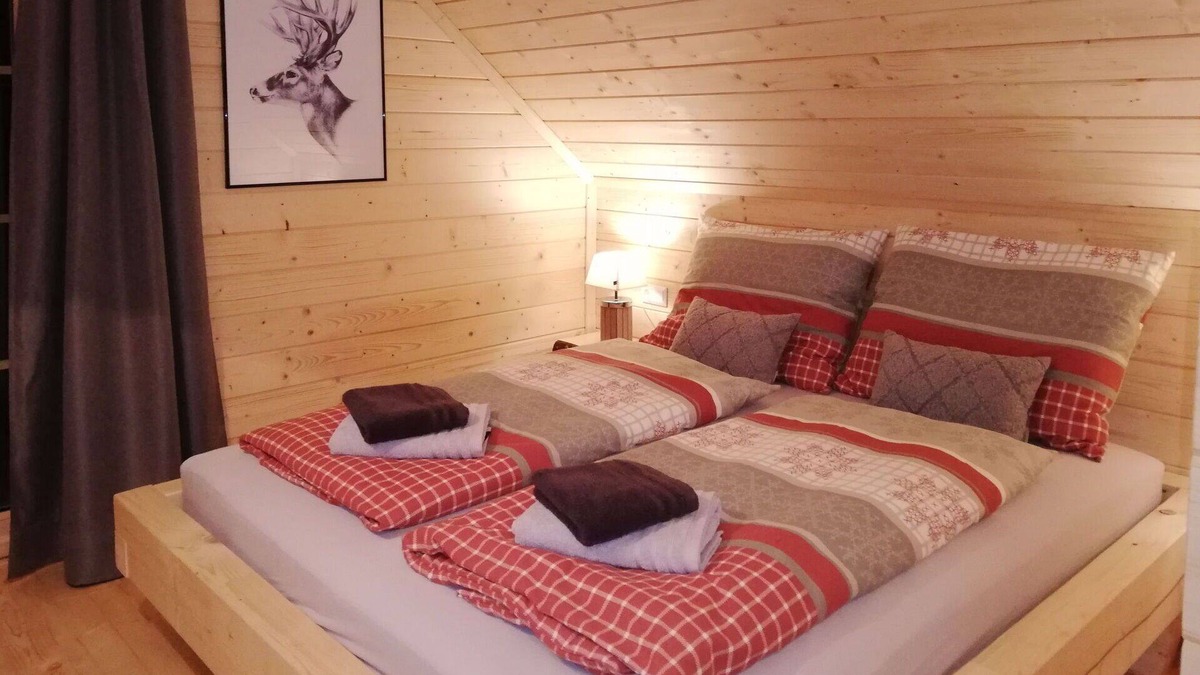 Hochrindl House | Beautiful private villa for 6 people with WIFI, TV, terrace and parking