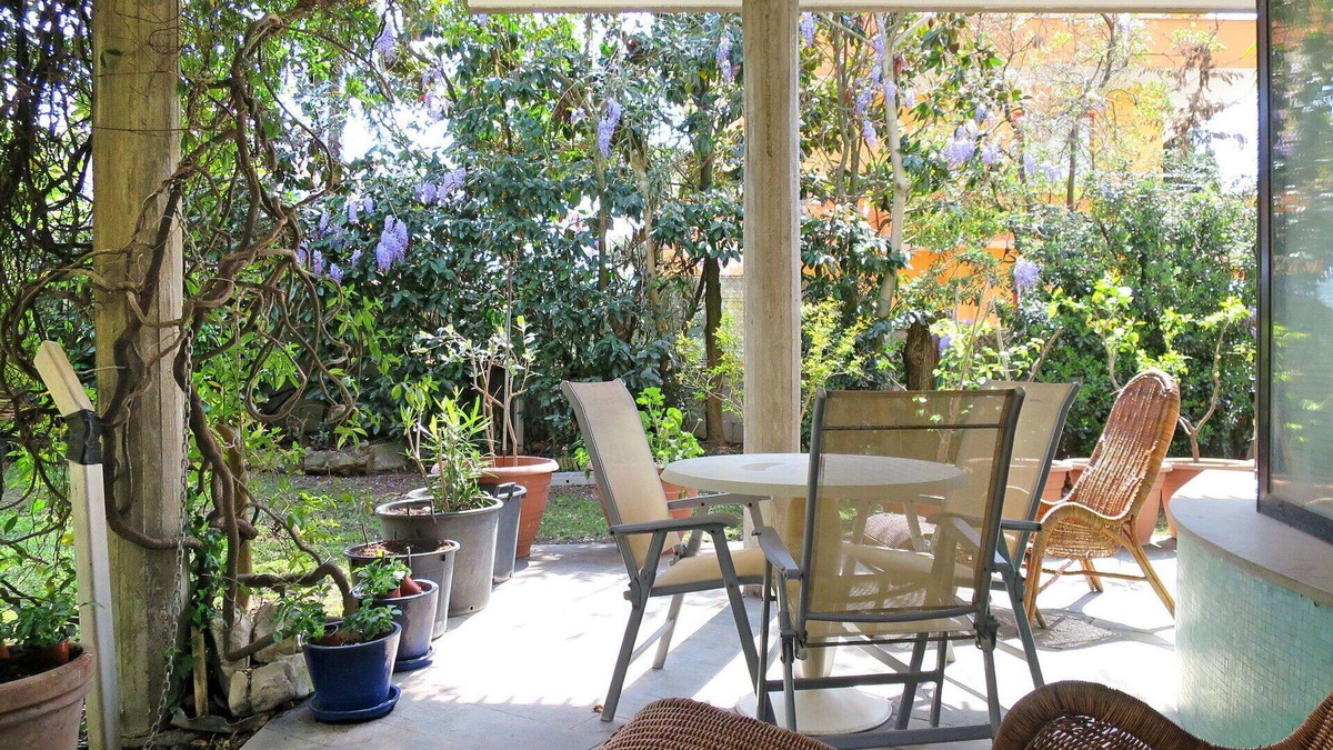 Borgo Santa Maria House | Beautiful private villa for 8 people with A/C, WIFI, TV, terrace and parking