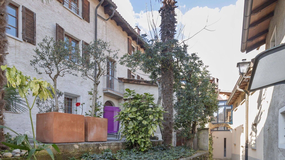 Manno House | Beautiful private villa for 6 guests with WIFI, TV, patio and panoramic view