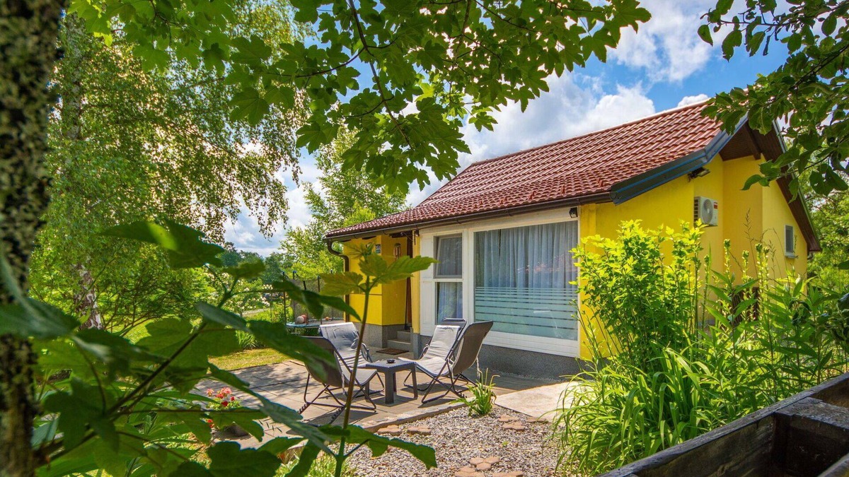 Tounj House | Beautiful private villa with WIFI, A/C, private pool, TV, terrace, pets allowed and parking