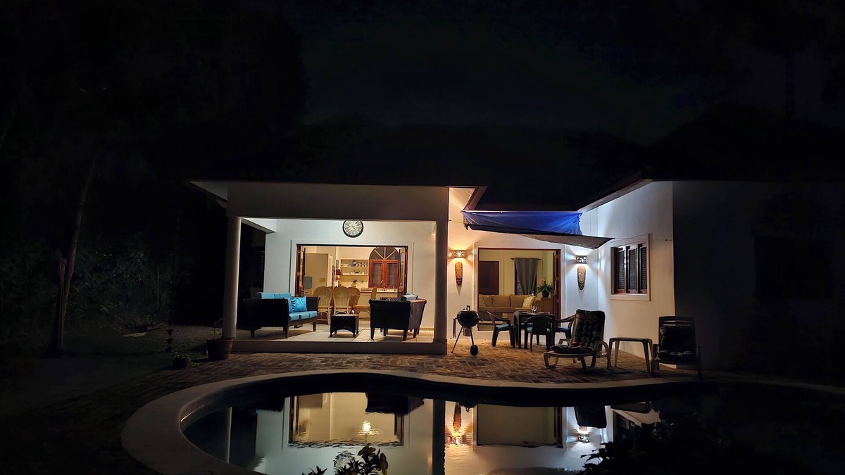 La Mulata I Villa | Beautiful, private villa with private pool, Newly Renovated, close to beaches.