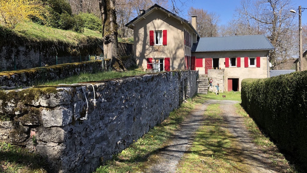 Lacrouzette Cottage | Beautiful property in the heart of Sidobre