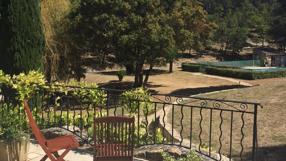 Fox-Amphoux Villa | Beautiful Provencal estate ideal for family celebrations or groups of friends.