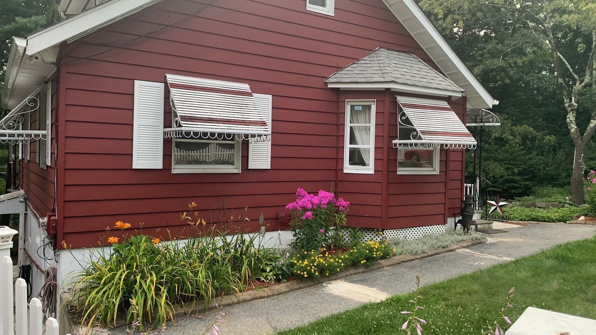 Highland Lakes House | Beautiful, quaint lake community home.