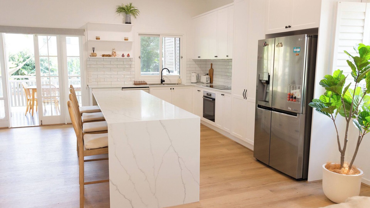 Bulimba House | Beautiful Queensland Getaway | In the Heart of Bulimba