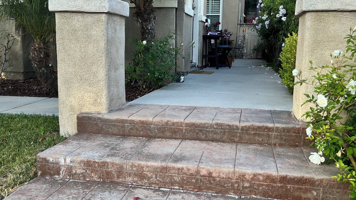 Chula Vista Apartment | Beautiful, Quiet Casita in Safe Neighborhood Surrounded by Hiking Trailsn
