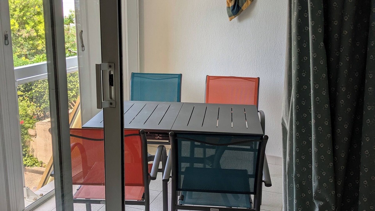Le Grau-Du-Roi Apartment | Beautiful, quiet apartment for rent in Grau du Roi