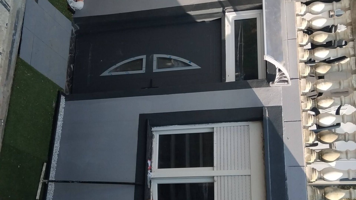 Woippy Apartment | Beautiful, quiet, fully-equipped house