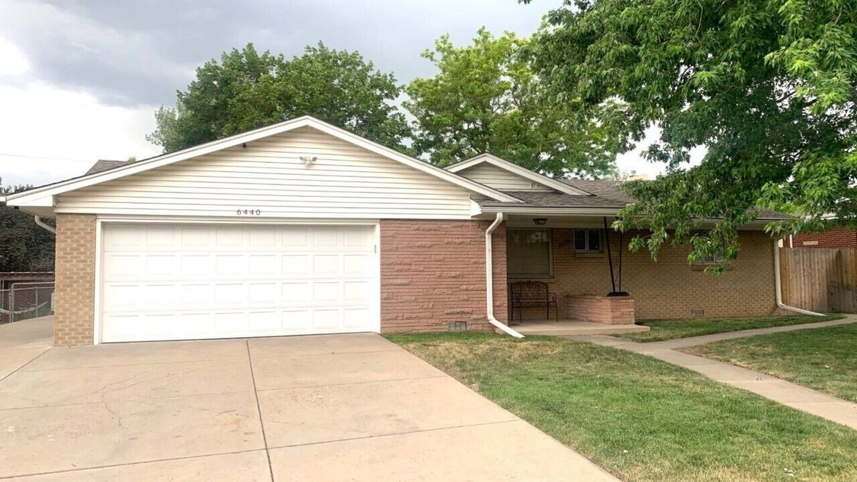Barths House | Beautiful & quiet home, all 2 urself n Wheat Ridge